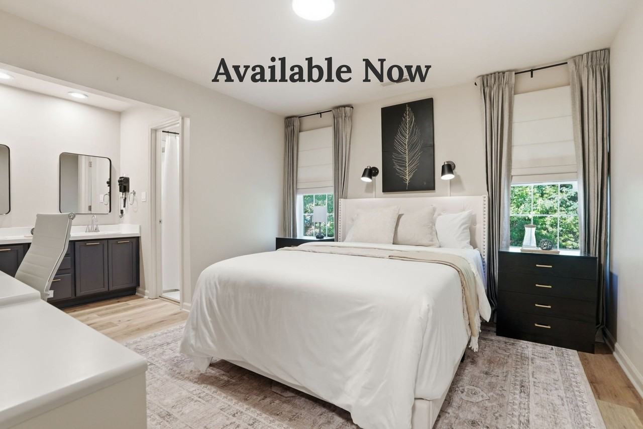 2200 Mountain Mist Ct #203