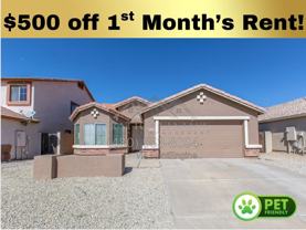 21162 E Aspen Valley Dr - Photo 1 of 1