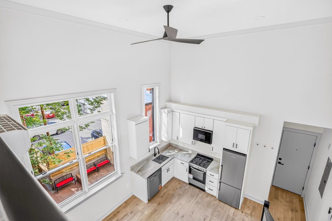 311 E Capitol St Se #8