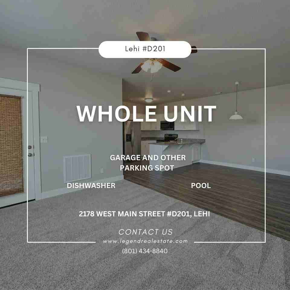 2178 W Main St #D201