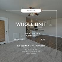 2178 W Main St #D201 - Photo 1 of 1