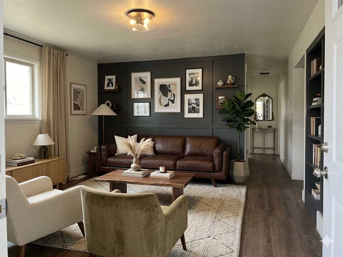 29 N Orange St - Photo 3 of 22