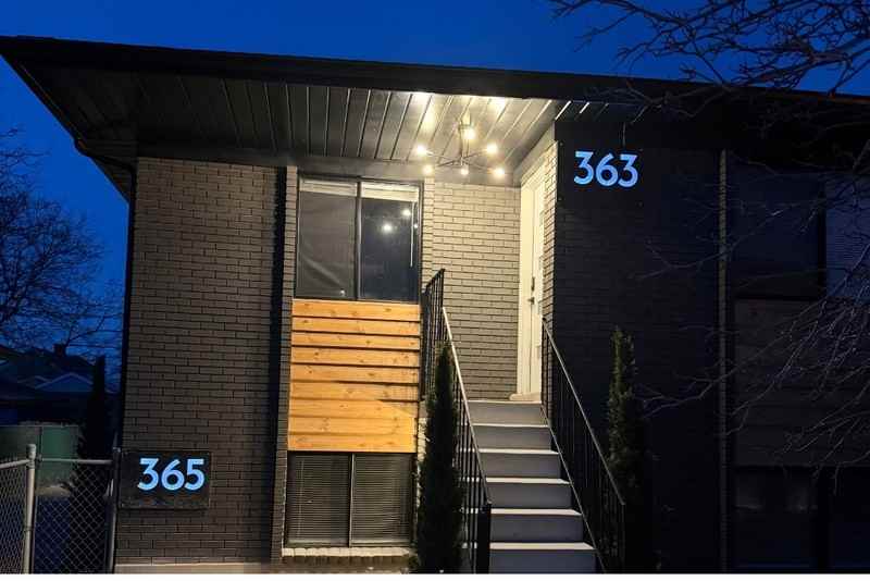 365 E Downington Ave #1