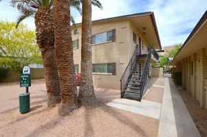 featured image of 7218 E Belleview St #1