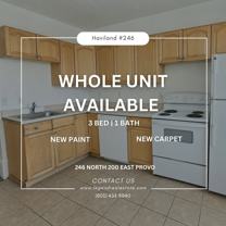 248 Northeast #246 - Photo 1 of 1