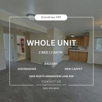 1655 Grandview Ln #39 - Photo 1 of 1