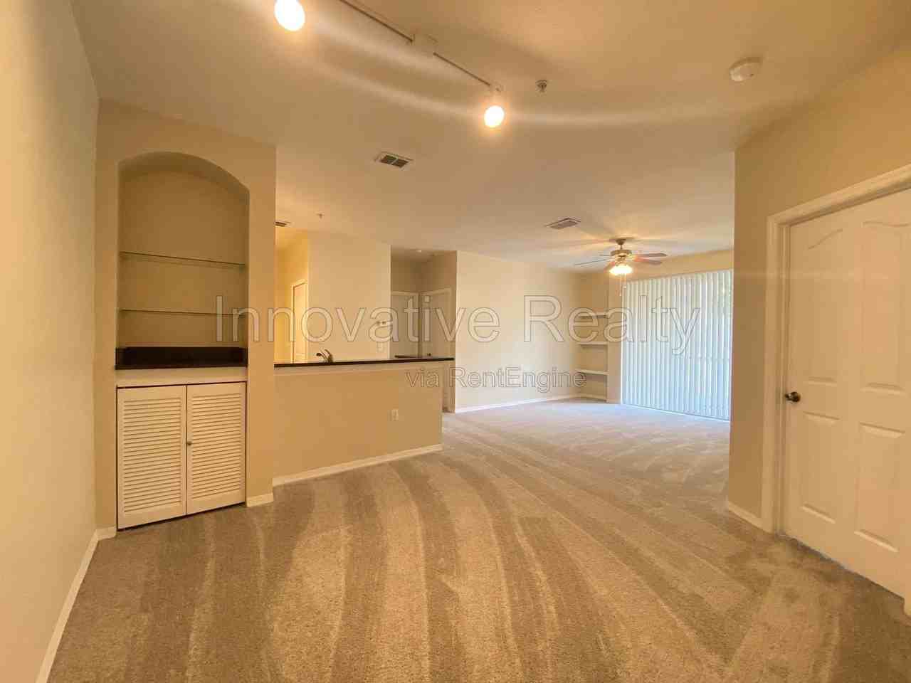 1150 Lake Shadow Cir #3206