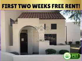 5665 W Galveston St #118 - Photo 1 of 1