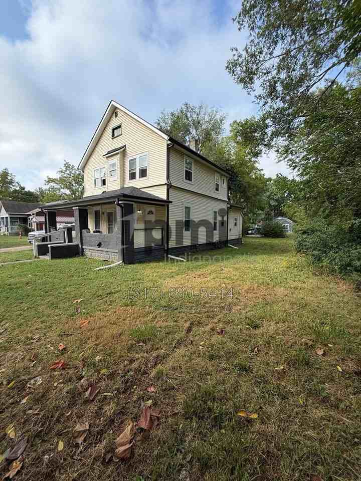 2422 Adams St #1-2 - Photo 2 of 19