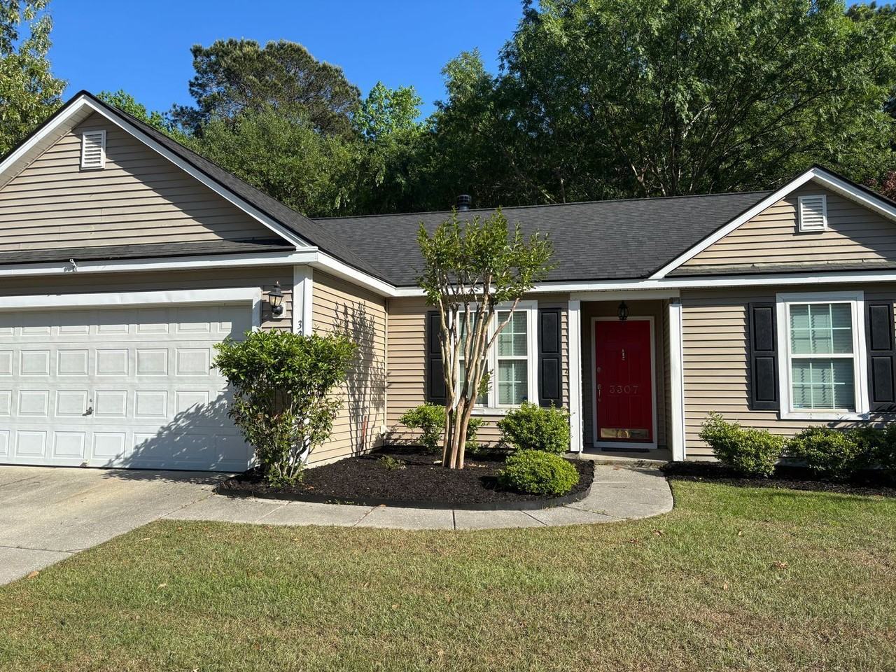 3307 Crowell Ln - Photo 2 of 26