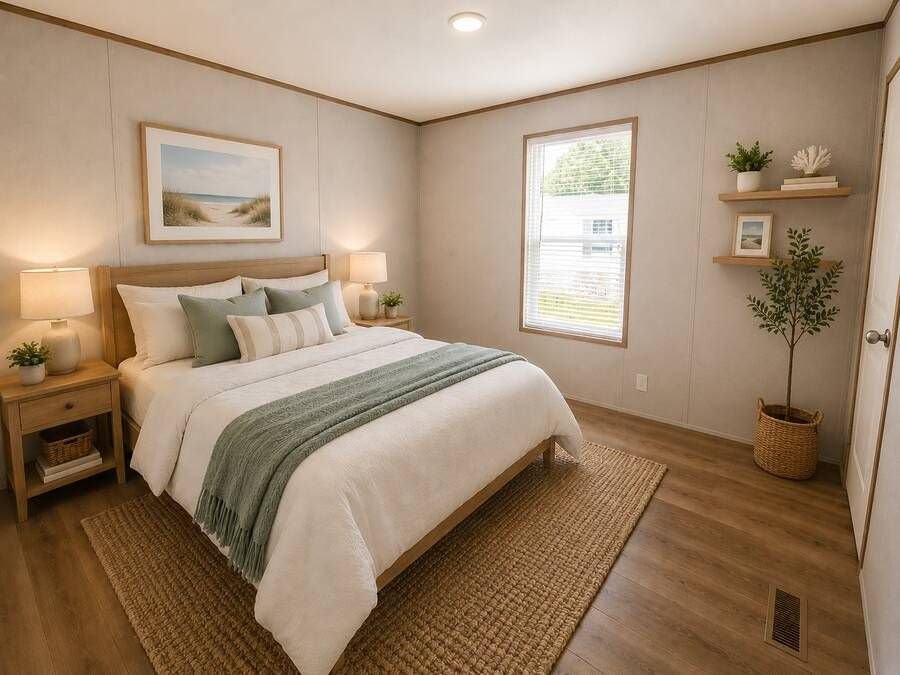 5200 Bankers Rd #65 - Photo 4 of 10