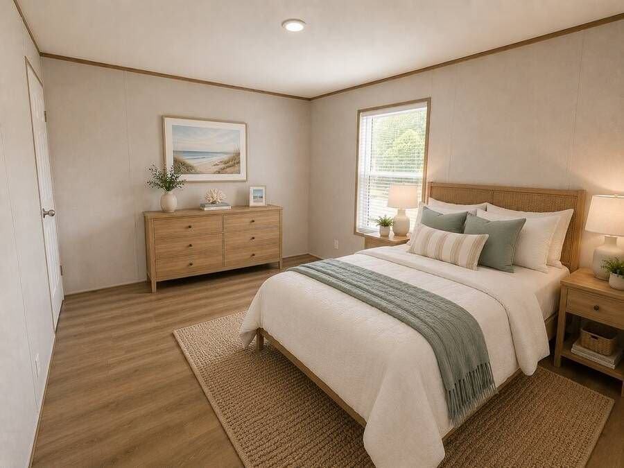 5200 Bankers Rd #65 - Photo 5 of 10