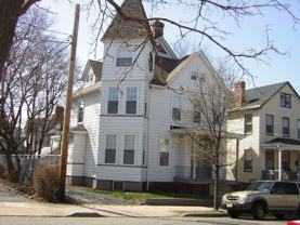 256 Seaman St - Photo 1 of 1
