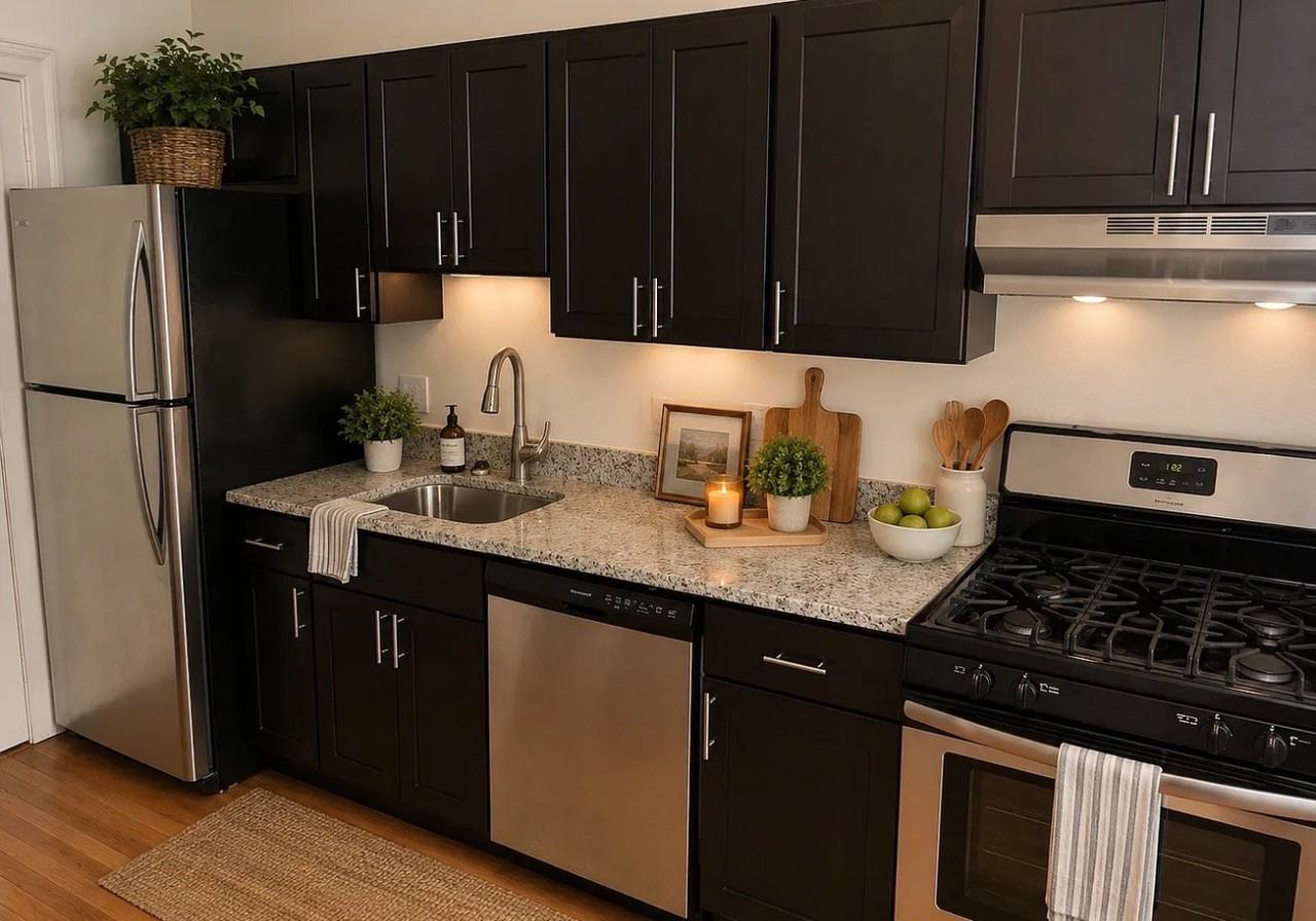 109 W Monument St #3B - Photo 3 of 8