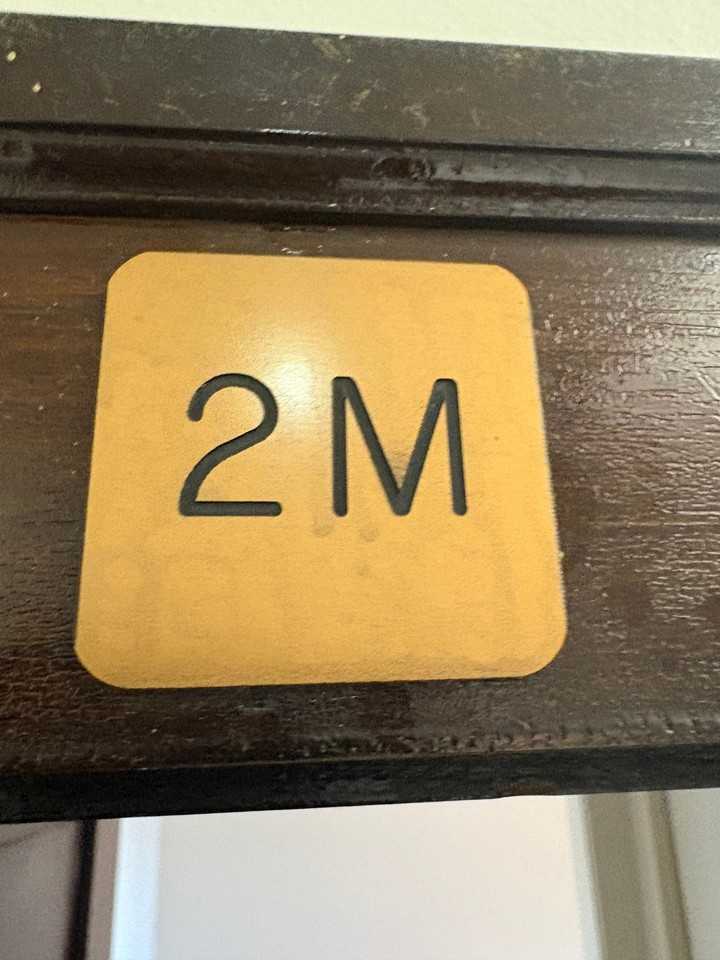 822 S Austin Blvd #2M