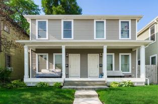 421 E 18th Ave - Photo 1 of 1