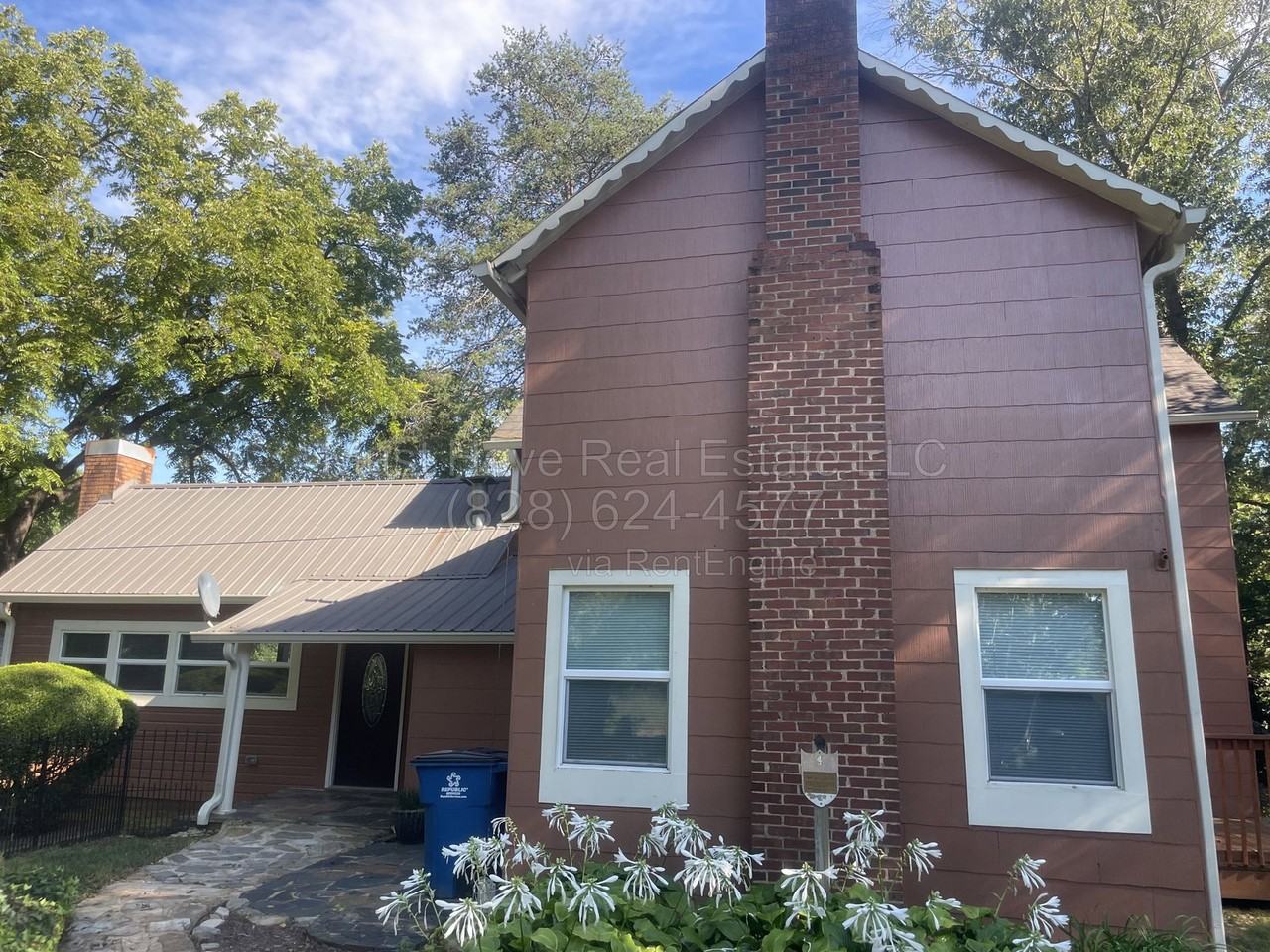 101 Honeycutt Dr
