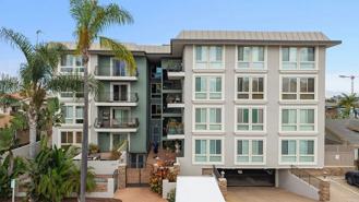 3939 Illinois Street, Unit 4G - Photo 1 of 1