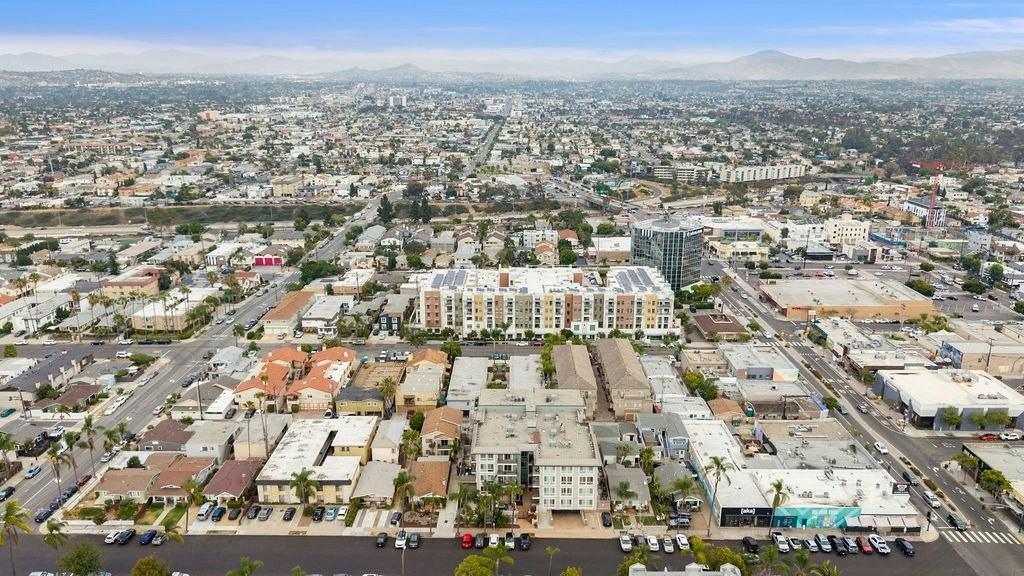3939 Illinois Street, Unit 4G - Photo 3 of 25