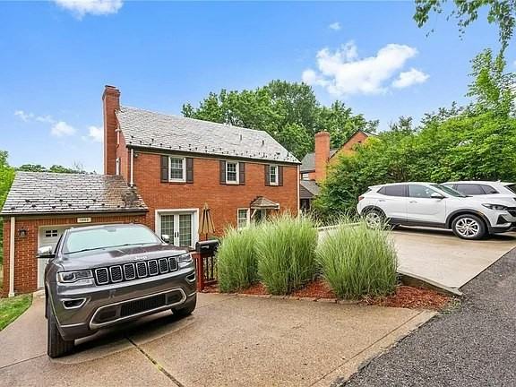 1393 Washington Road - Photo 3 of 21