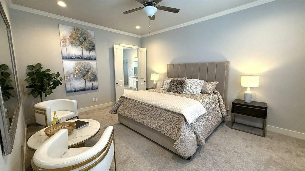 10926 Brookeshire Chase Lane - Photo 6 of 31