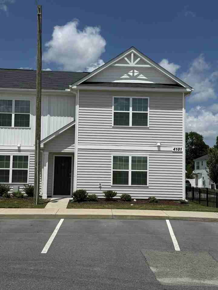 4101 Laurel Ridge Drive, Unit G - Photo 2 of 27