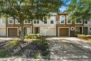 featured image of 11603 Hickory Oak Dr