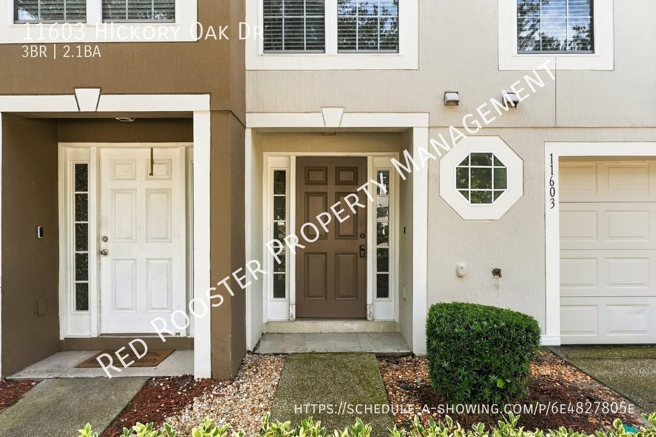 11603 Hickory Oak Dr - Photo 2 of 33