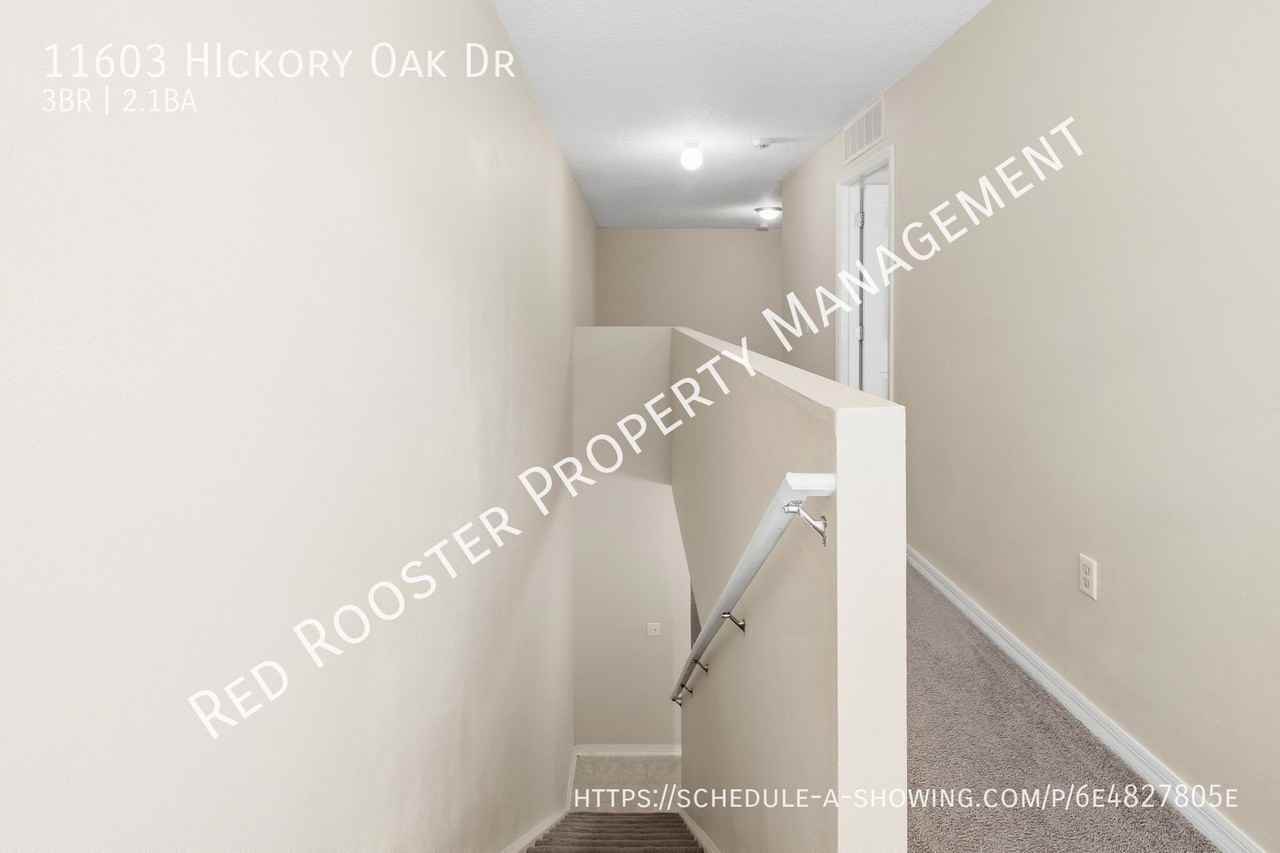 11603 Hickory Oak Dr - Photo 5 of 33