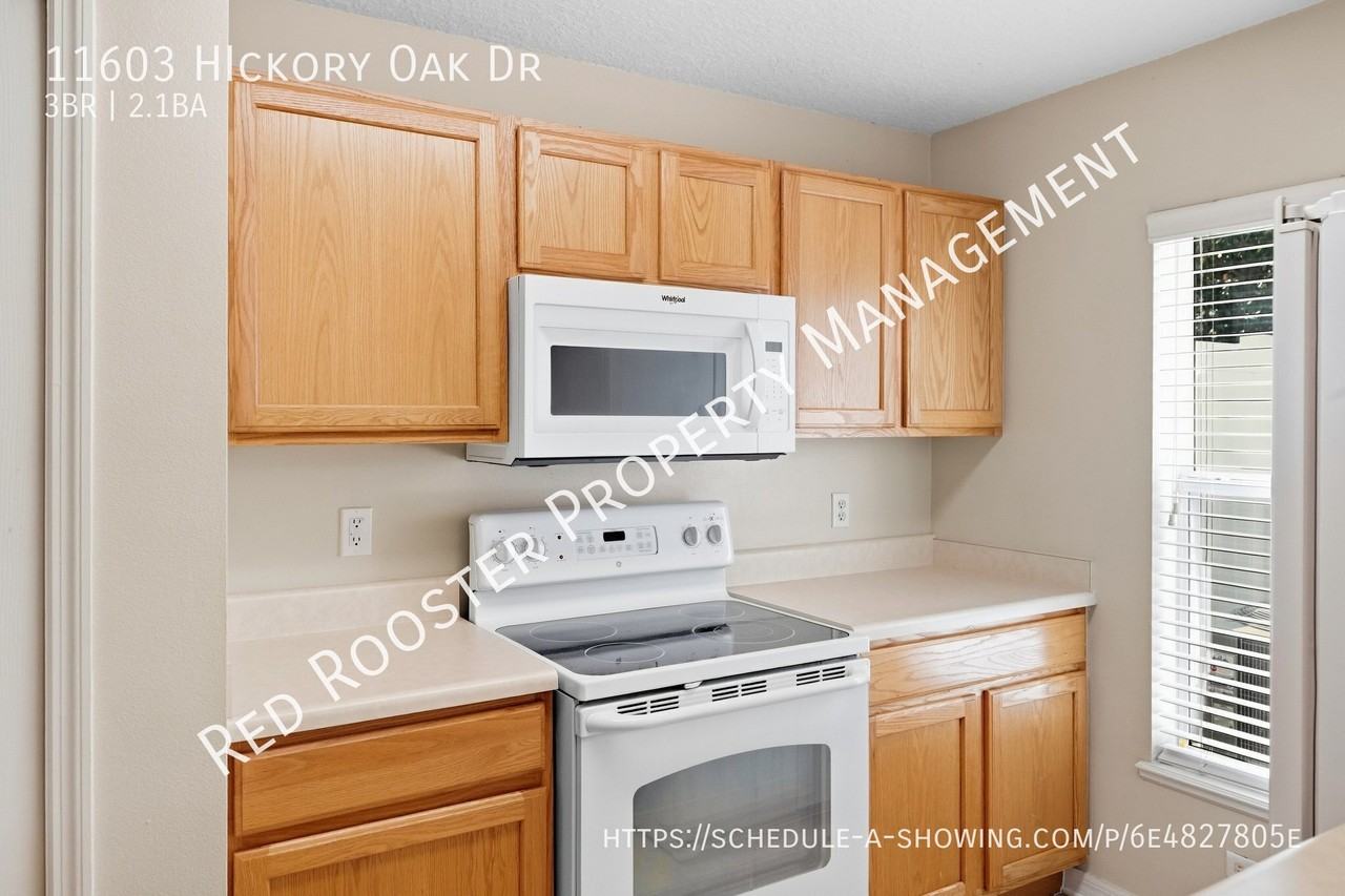 11603 Hickory Oak Dr - Photo 7 of 33