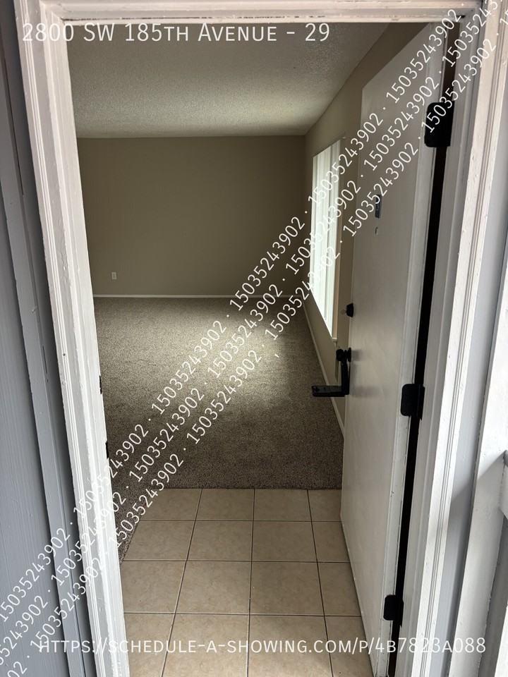 2800 Sw 185th Ave #29
