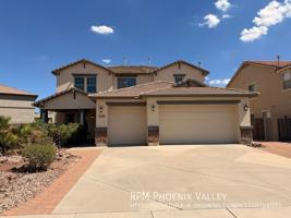featured image of 5131 W Saddlehorn Rd