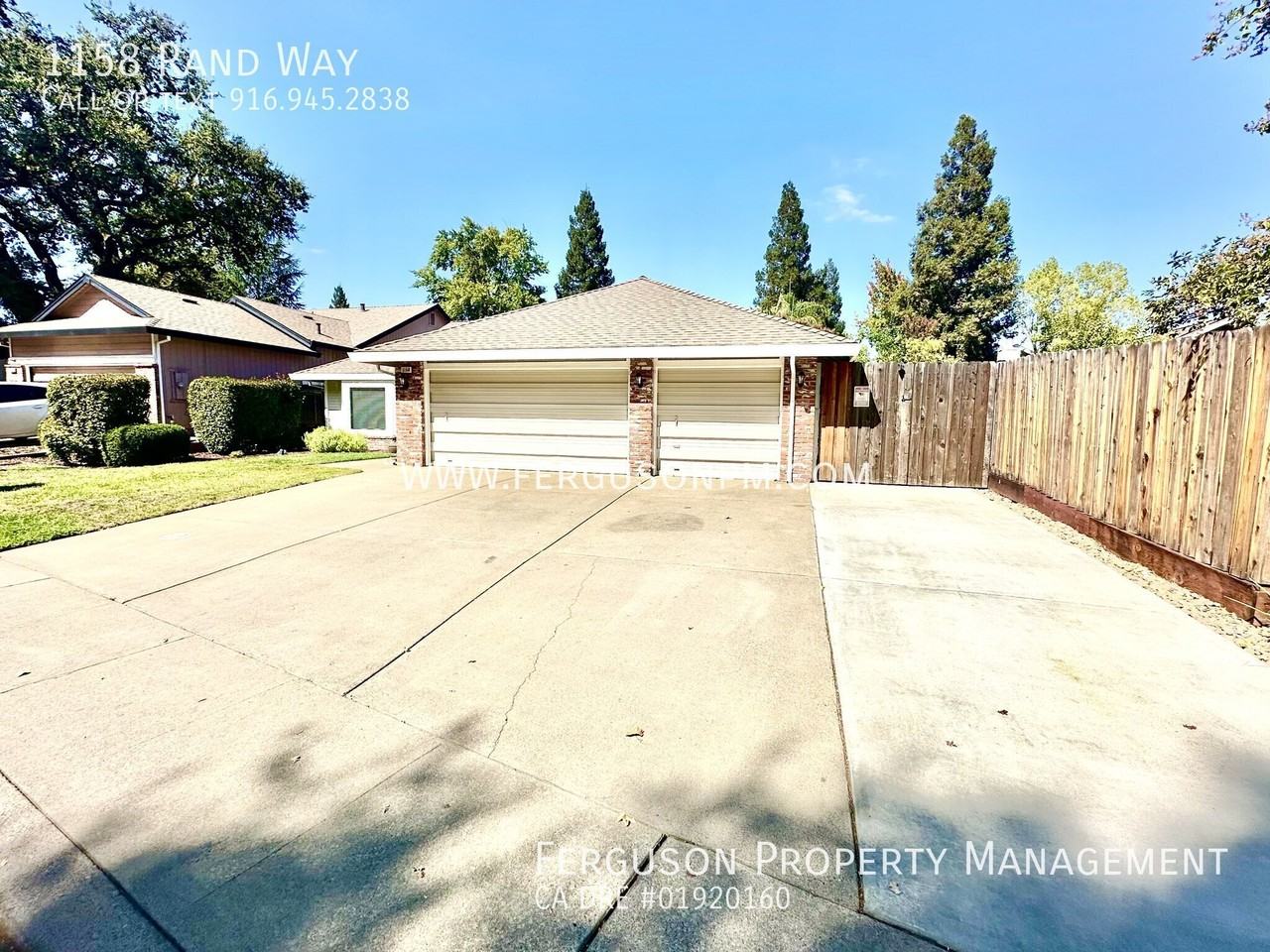 1158 Rand Way - Photo 2 of 19