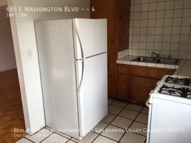 685 E Washington Blvd #4 - Photo 1 of 1