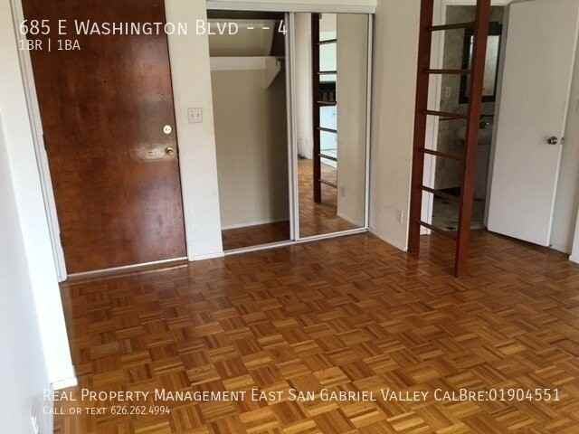 685 E Washington Blvd #4 - Photo 4 of 9