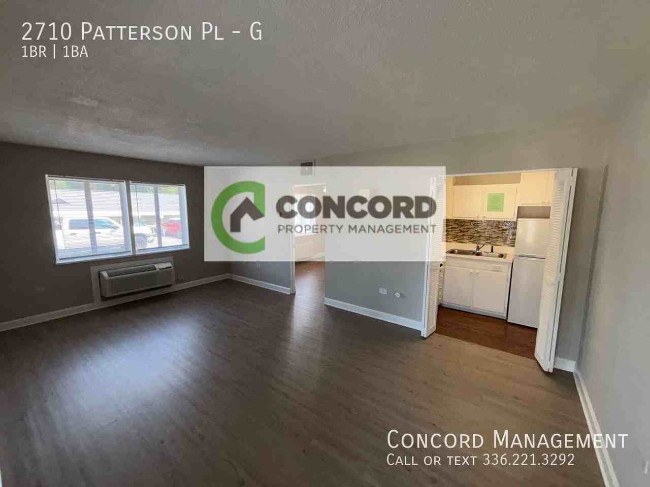 2710 Patterson Pl #G - Photo 3 of 11