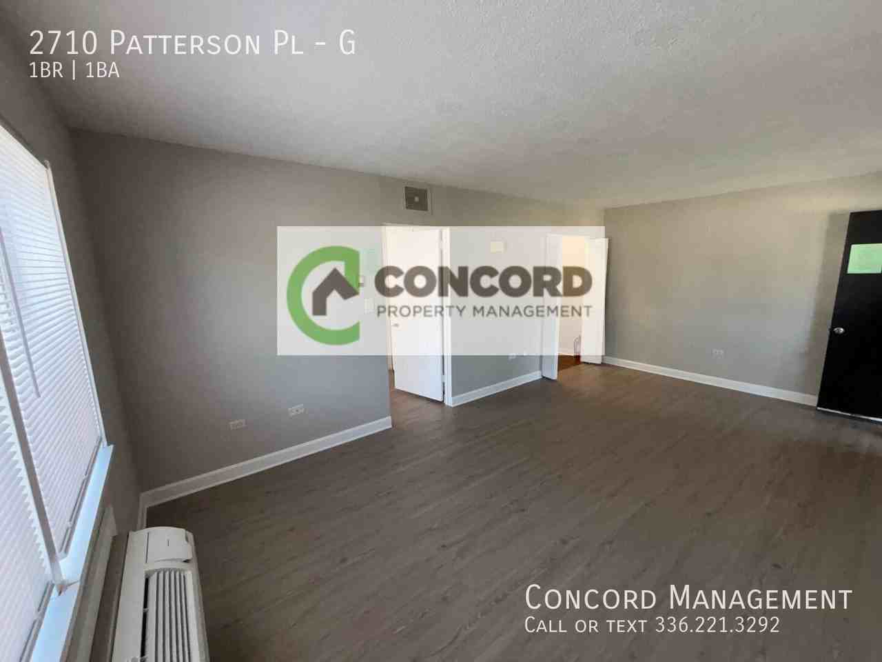 2710 Patterson Pl #G - Photo 4 of 11