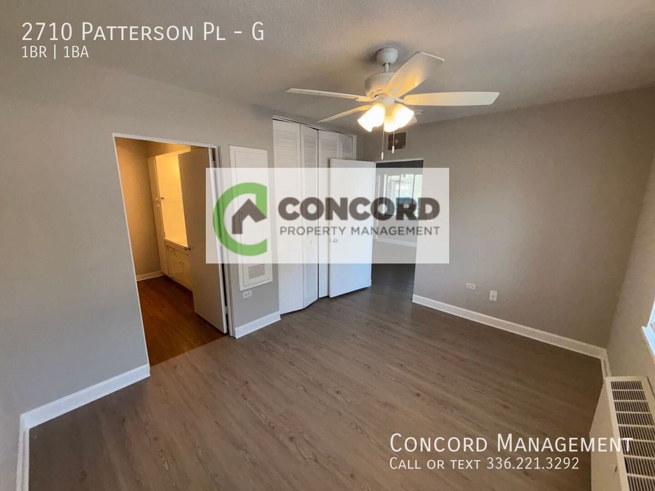 2710 Patterson Pl #G - Photo 6 of 11