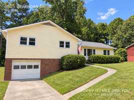 featured image of 6605 Dearborn Dr