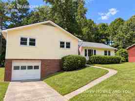 6605 Dearborn Dr - Photo 1 of 1