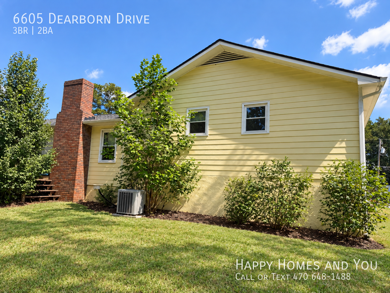 6605 Dearborn Dr - Photo 3 of 20