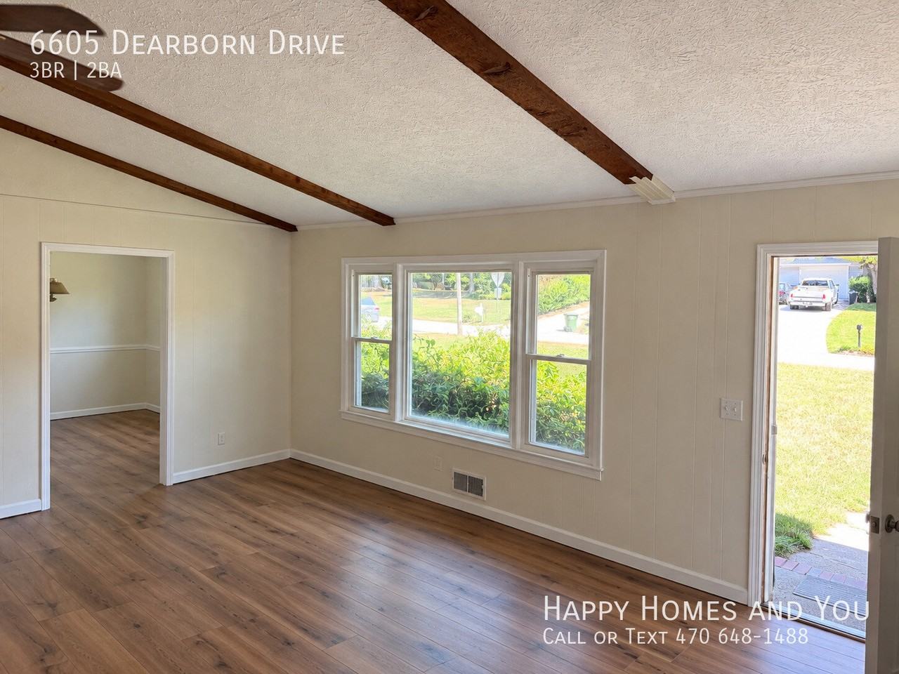 6605 Dearborn Dr - Photo 6 of 20