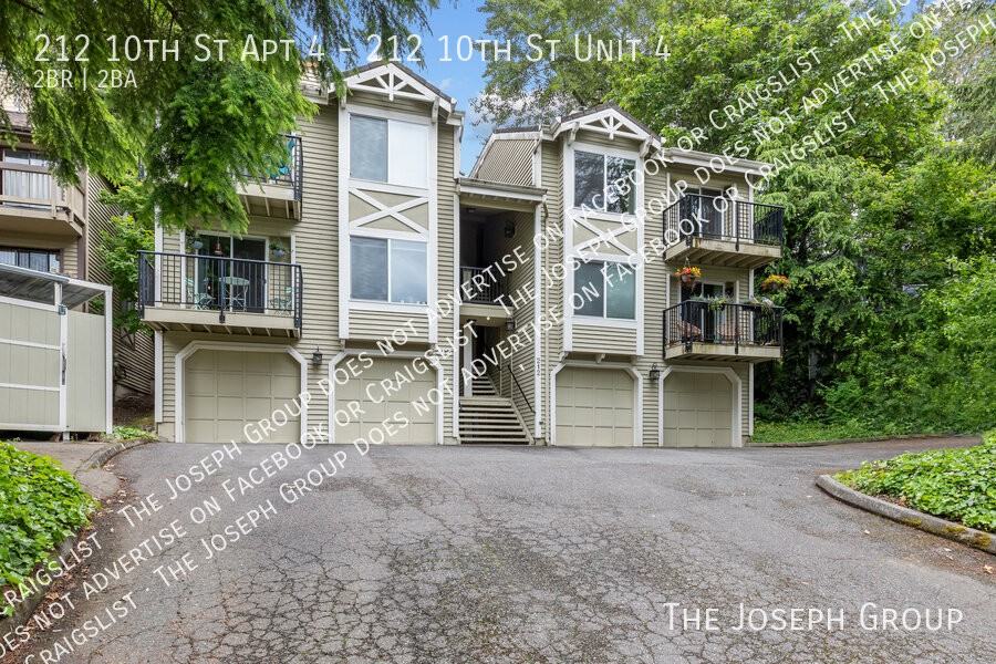 212 10th St Apt 4