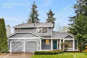 featured image of 23505 Se 245th St
