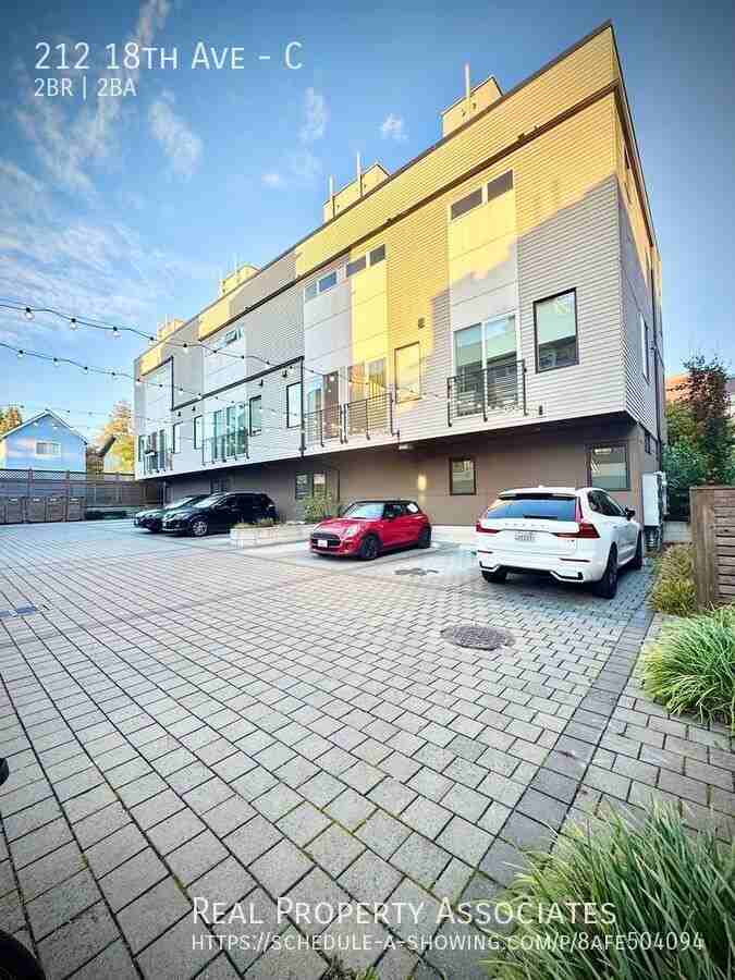 212 18th Ave #C