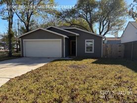 1505 S 3rd St - Photo 1 of 1