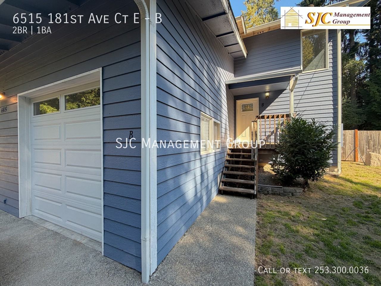 6515 181st Avenue Ct E #B - Photo 2 of 19