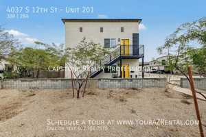 featured image of 4037 S 12th St #201