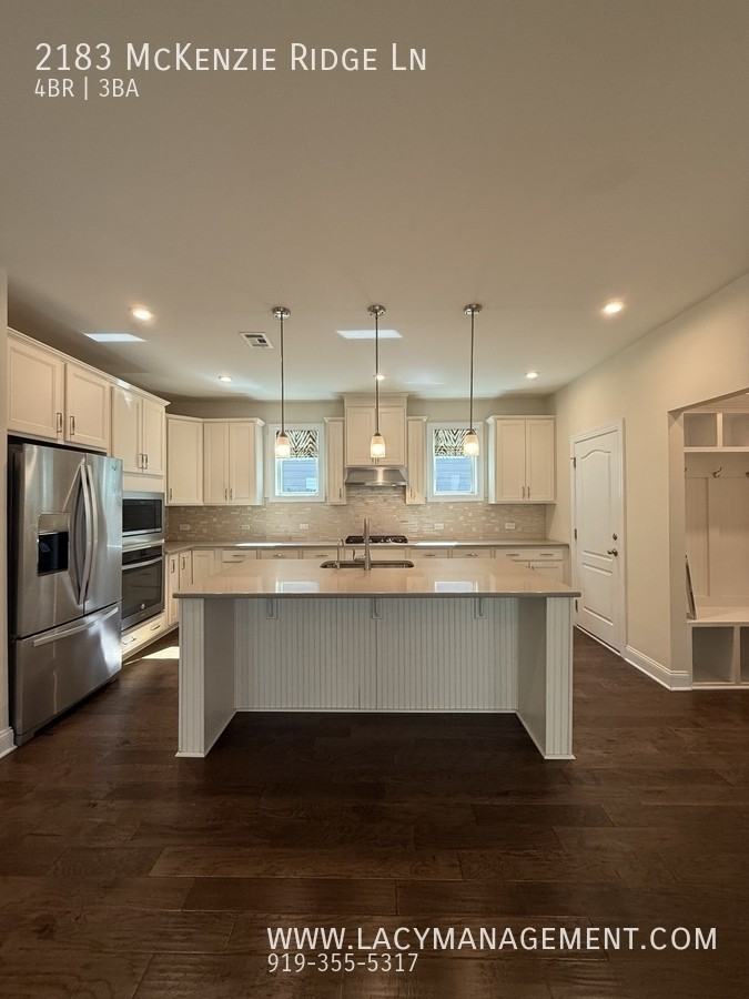 2183 Mckenzie Ridge Ln - Photo 2 of 25