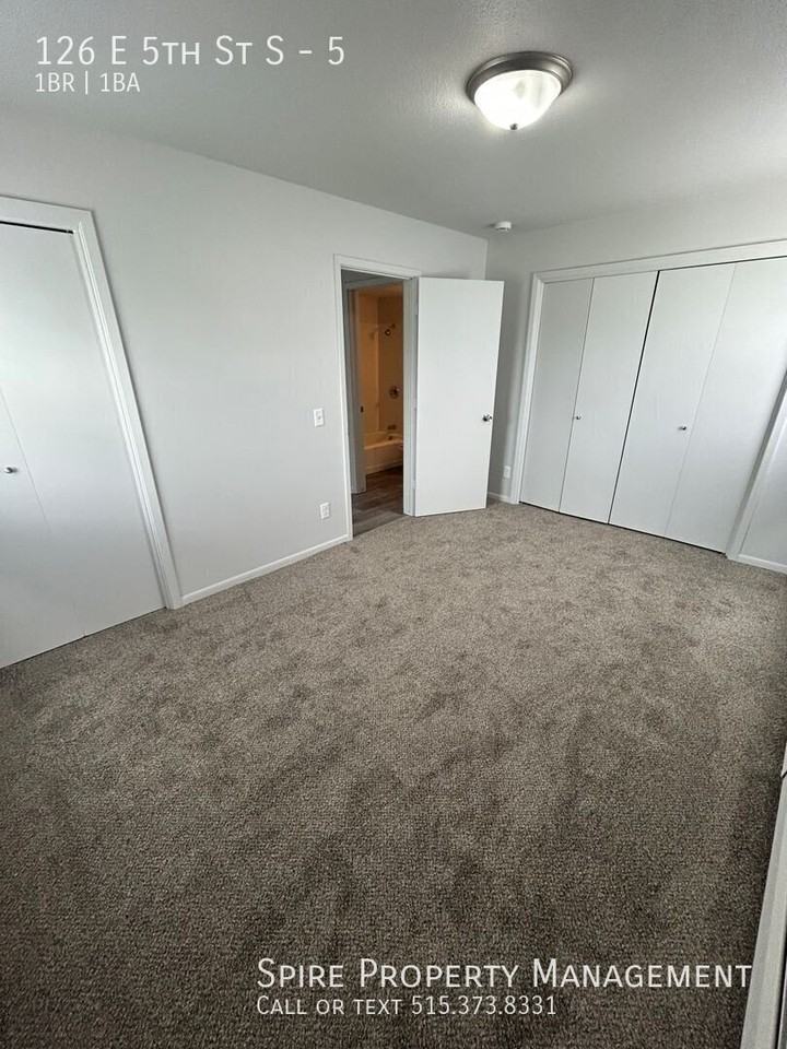 126 E 5th St S #5 - Photo 2 of 5